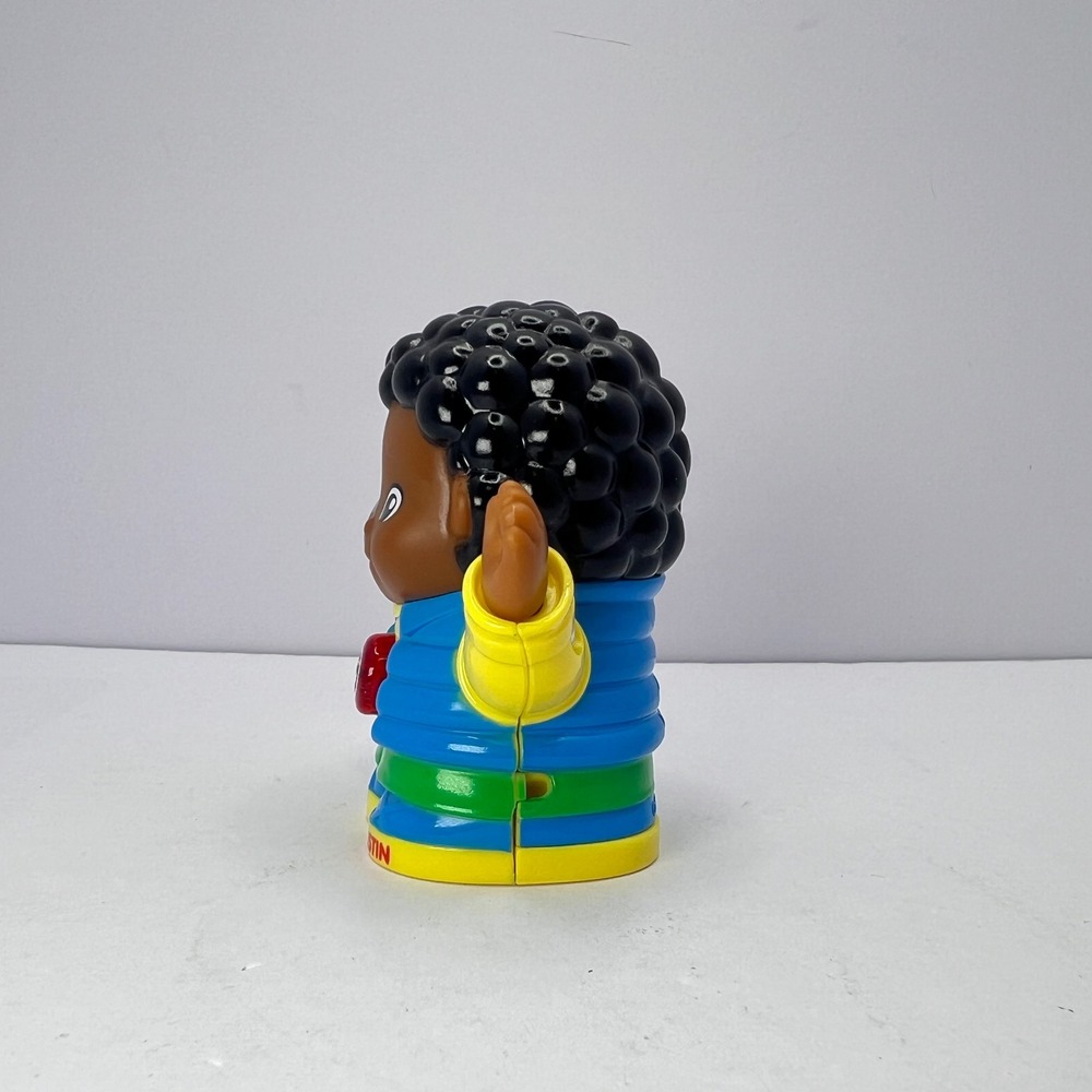 VTech Go Go Smart Friends Austin Boy Character Interactive Learning Toy - Picture 4 of 9